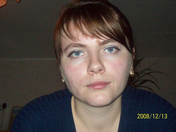 Анна Бежан-Дербукова