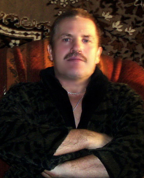 Александр Малыгин