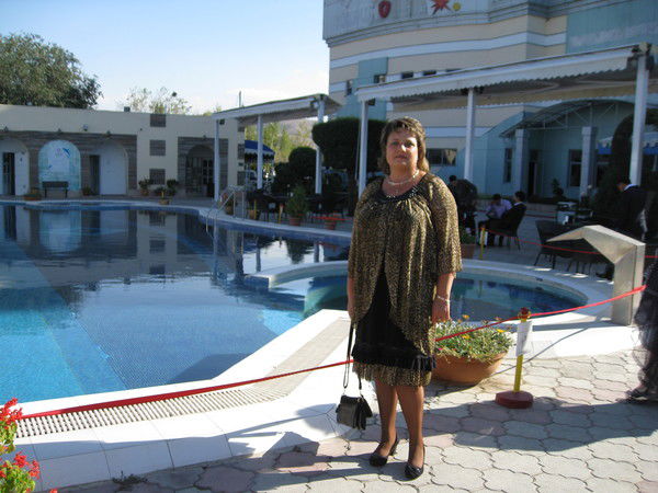 Елена Черкашина(Гиленко)