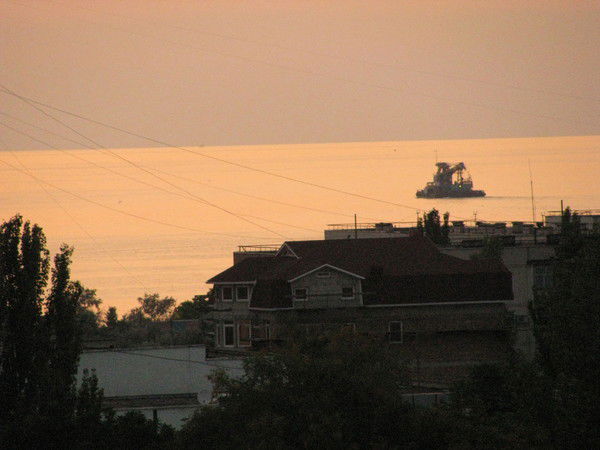 Владимир Бурухин