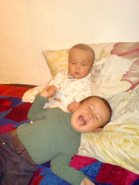 Максат Узбеков