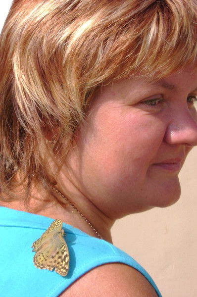 Ирина Рычкова