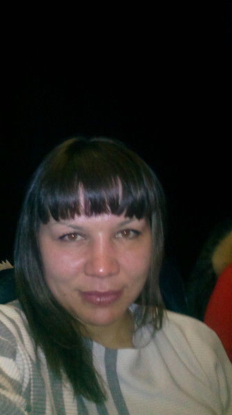 Наталья Кадушина