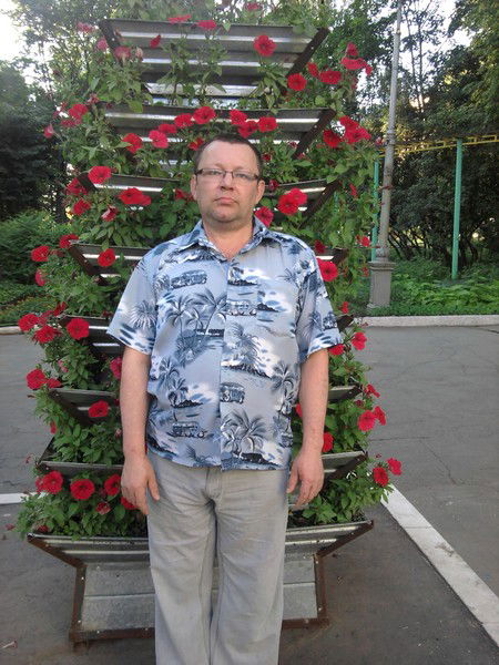 Алексей Корепанов