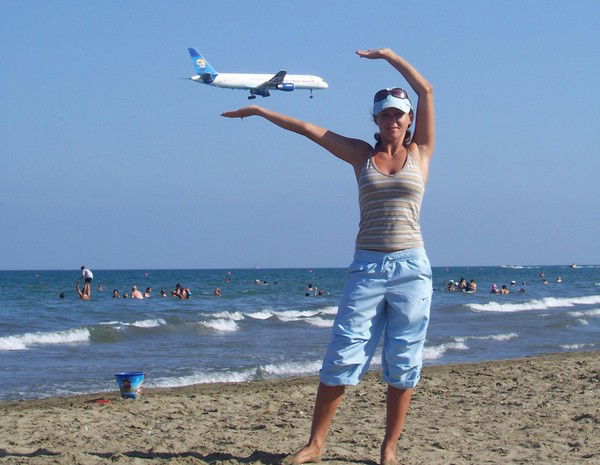 Елена Вальдт