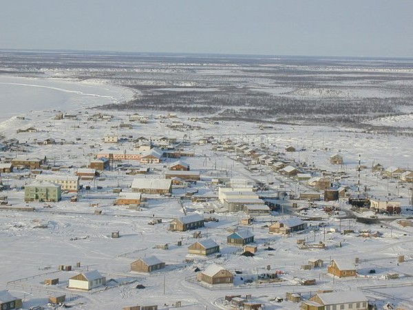 Владимир Слепцов