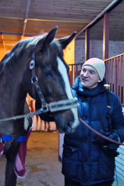 Вадим Чебыкин