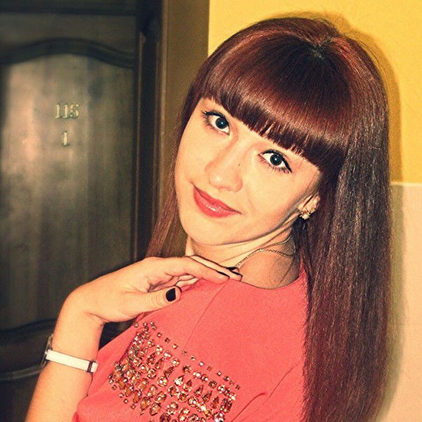 Катерина Красикова