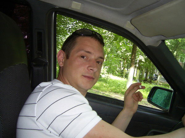 Константин Зонов