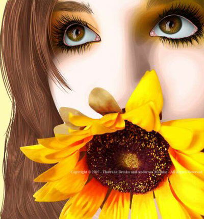 Александра Филатова