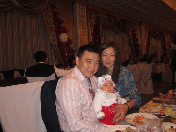 Салтанат Рамазанова