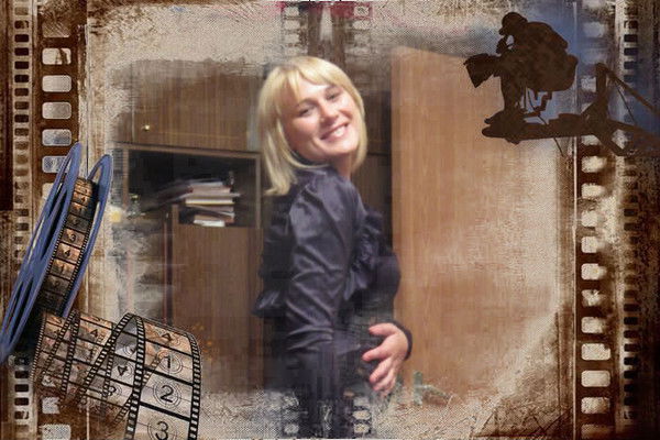 Елена Глухова