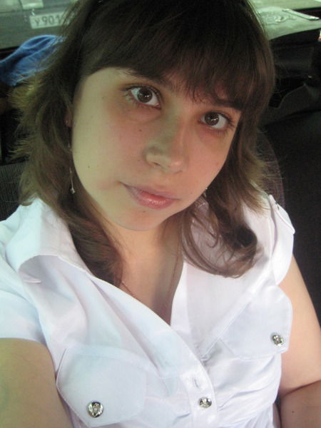 Галина Порох