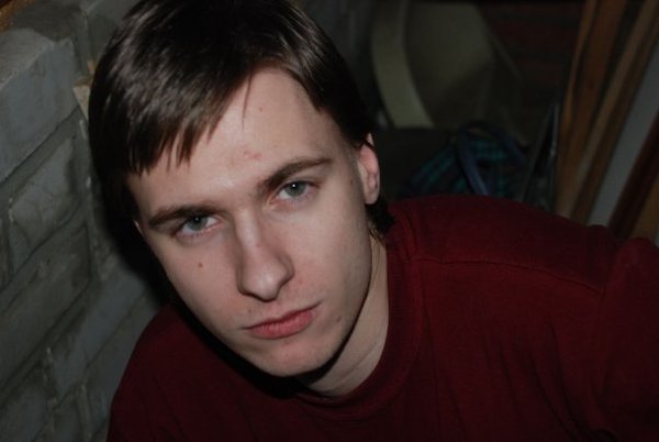 Юрий Мельников