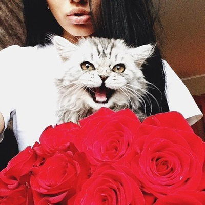 Эля Яковлева