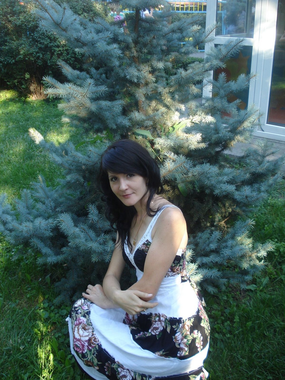 Алёна Похламкова