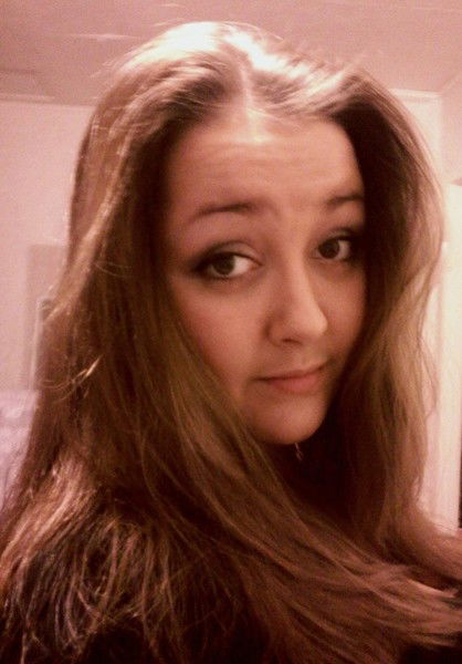 Анастасия Царькова