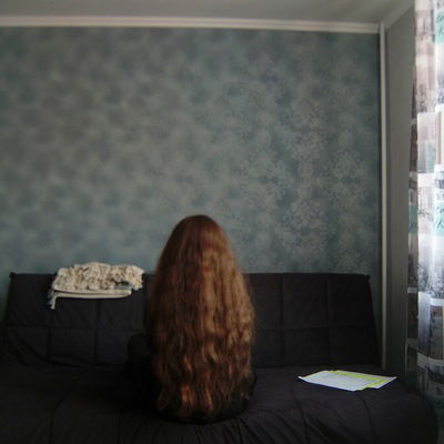 Катя Гончарова