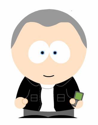 Алексей Белоусов