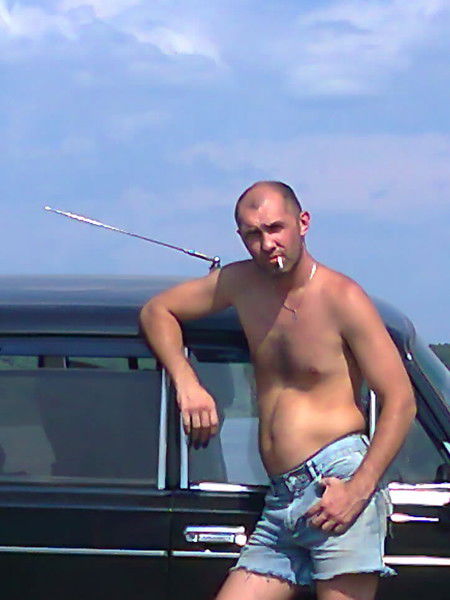 Андрей Тормышов