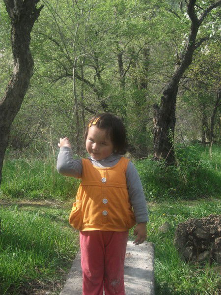 Гульниса Тохтахунова