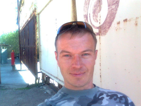 Виктор Баталов.