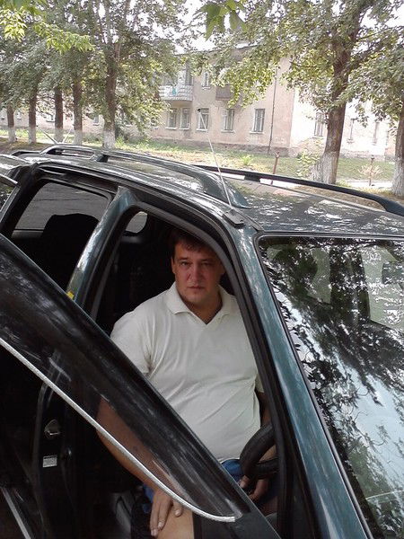 Вадим Батуев