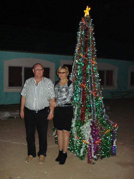 Наталья Кузнецова