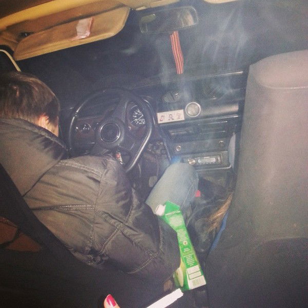 Славян Урюпин