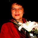 Елена Гоголева