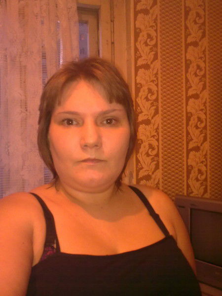 Елена Затирахина