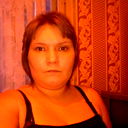 Елена Затирахина
