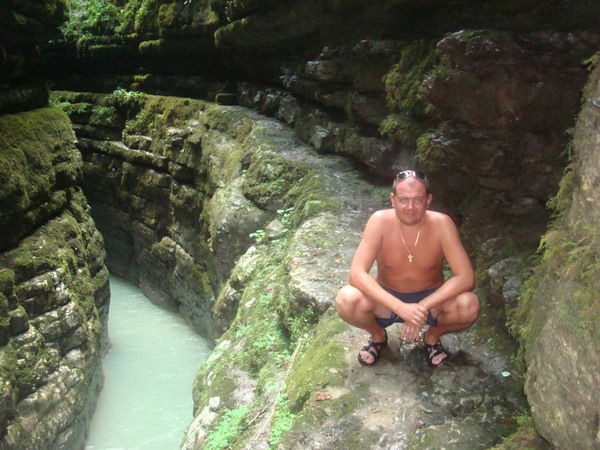 Александр Мицуков