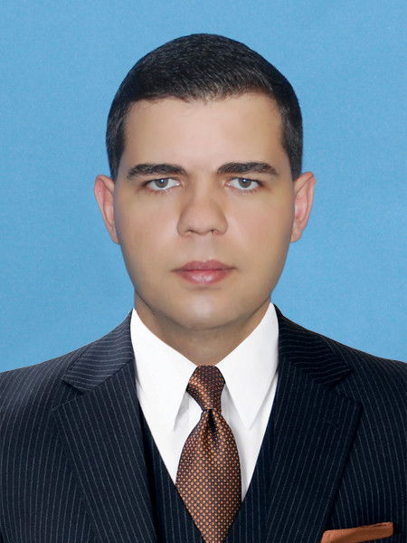 Евгений Владимирович