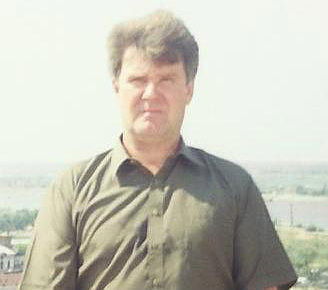 Владимир Темерев