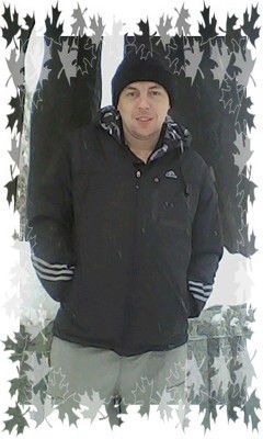 Вова Терентьев