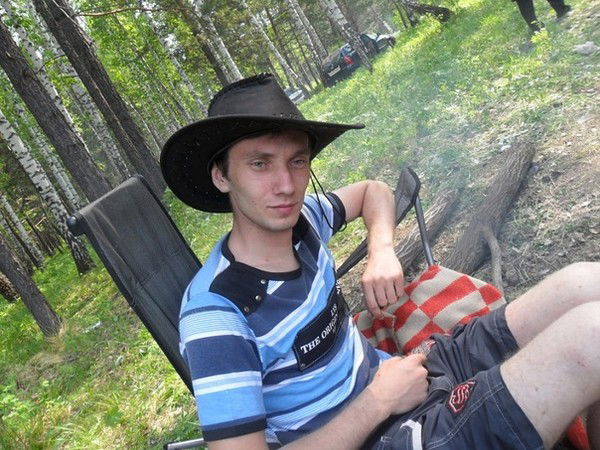 Денис Хамдеев