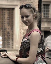 Сонечка Маргацкая