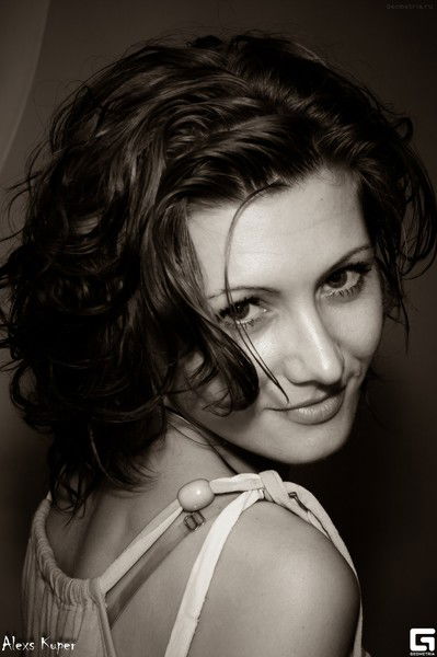 Таня Яговец