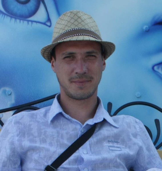 Александр Коцарев