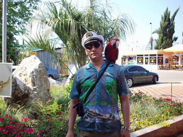 Сергей Василишин