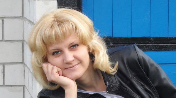 Вера Захарченко