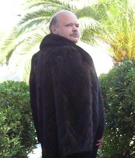 Коченков Андрей