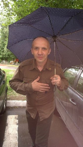 Александр Борисов