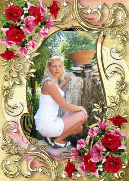 Ирина Барановская