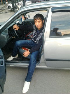 Суннат Юнусов