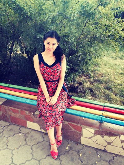 Жулдыз Тусупханова