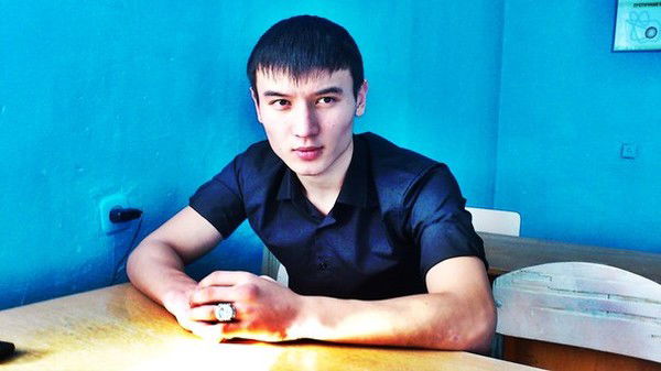 A Z A S A R S E N O V