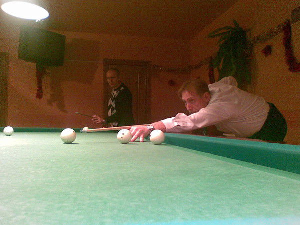 Игорь Затынин