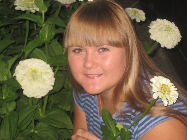 Елена Корепанова